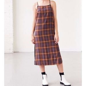 Urban outfitters dress